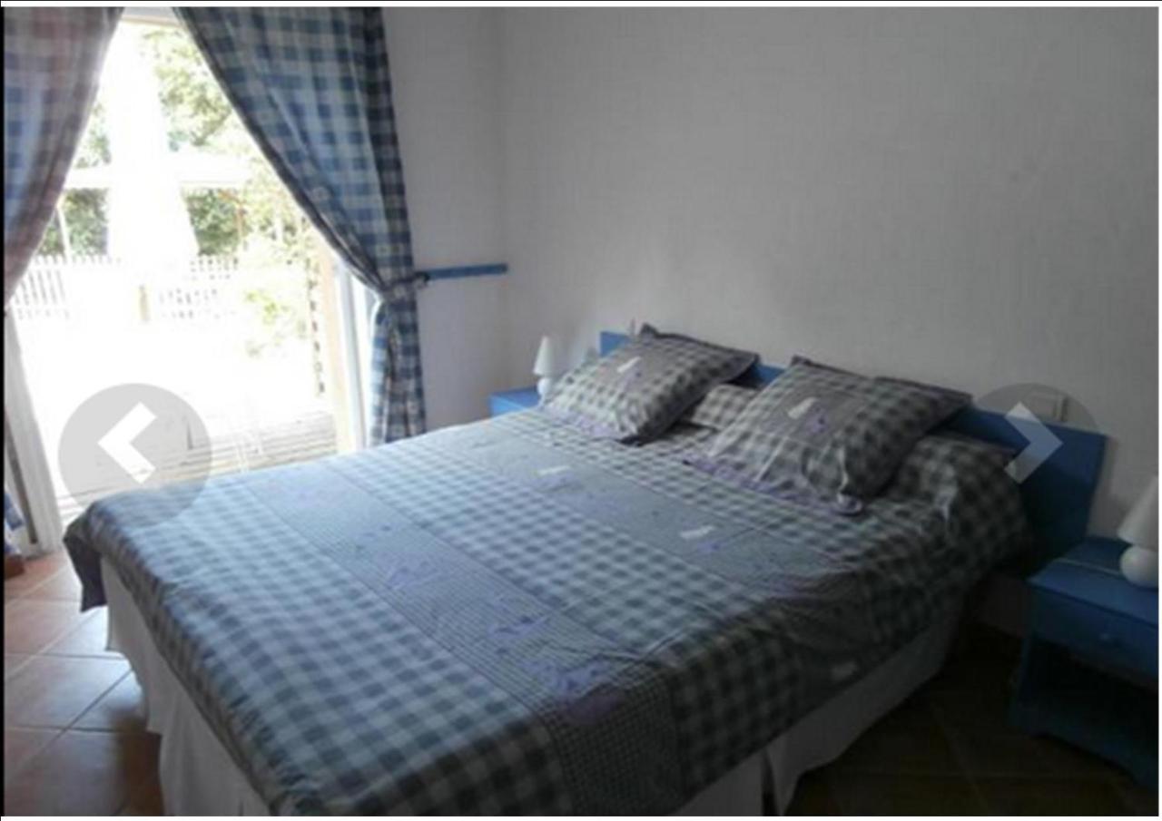 La Moucheliere Chambre D Hotes La Garde-Freinet Esterno foto