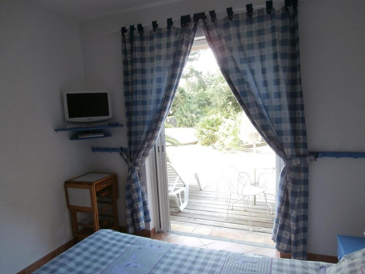 La Moucheliere Chambre D Hotes La Garde-Freinet Esterno foto