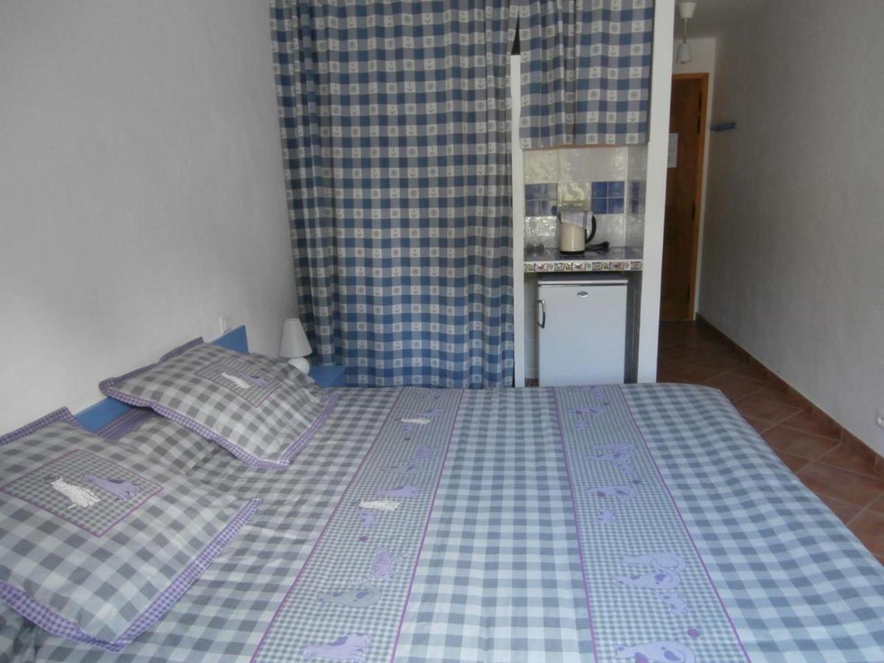 La Moucheliere Chambre D Hotes La Garde-Freinet Esterno foto